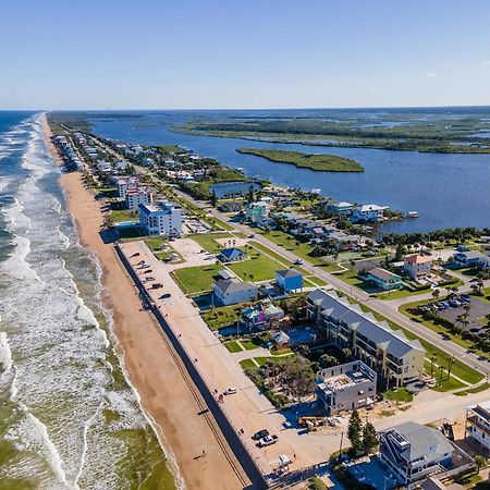 Ocean Club North C208 New Smyrna Beach Exterior foto