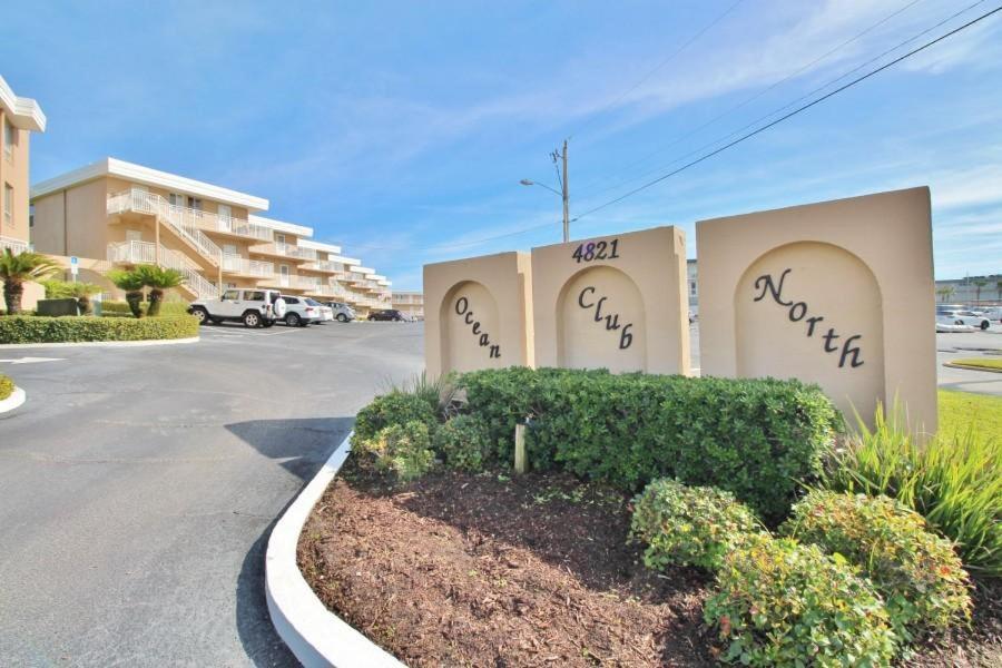 Ocean Club North C208 New Smyrna Beach Exterior foto