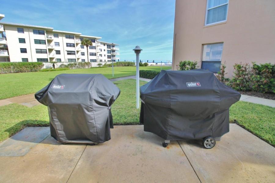 Ocean Club North C208 New Smyrna Beach Exterior foto