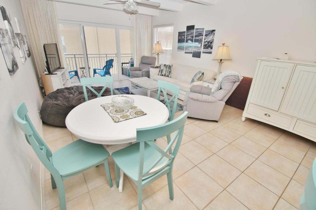 Ocean Club North C208 New Smyrna Beach Exterior foto