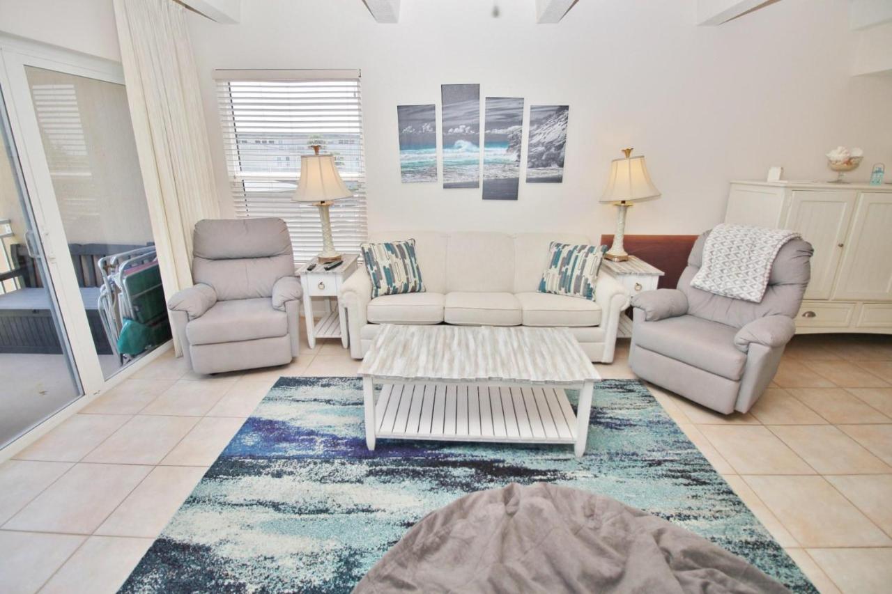 Ocean Club North C208 New Smyrna Beach Exterior foto