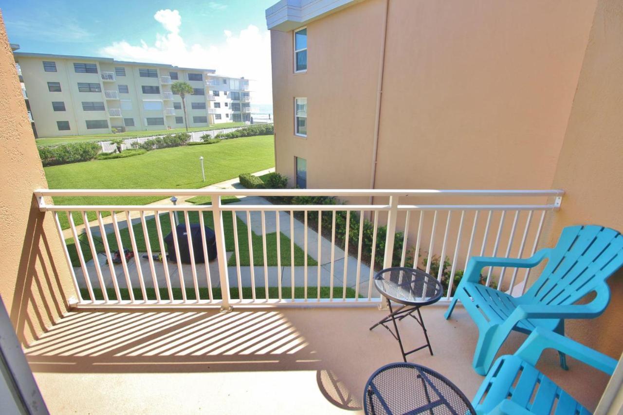 Ocean Club North C208 New Smyrna Beach Exterior foto