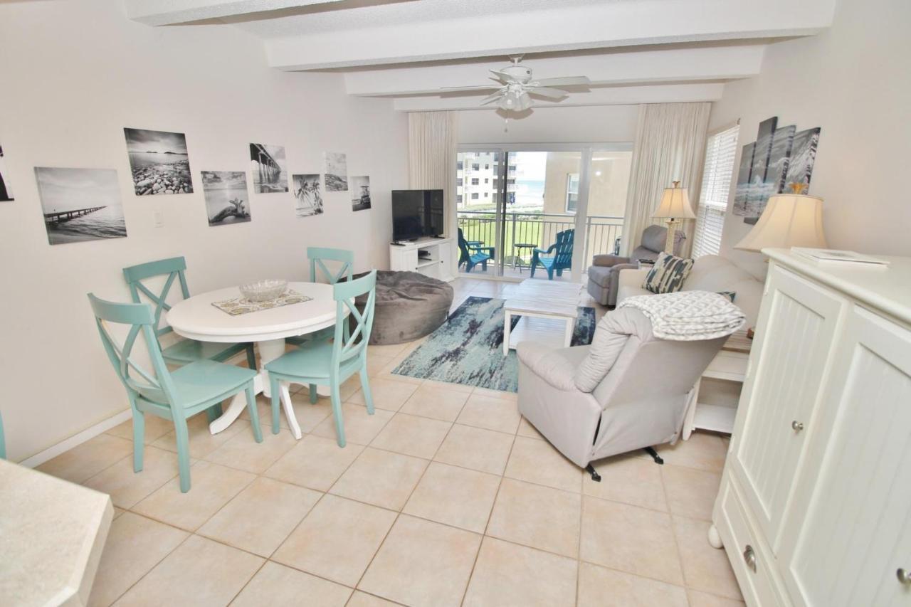 Ocean Club North C208 New Smyrna Beach Exterior foto