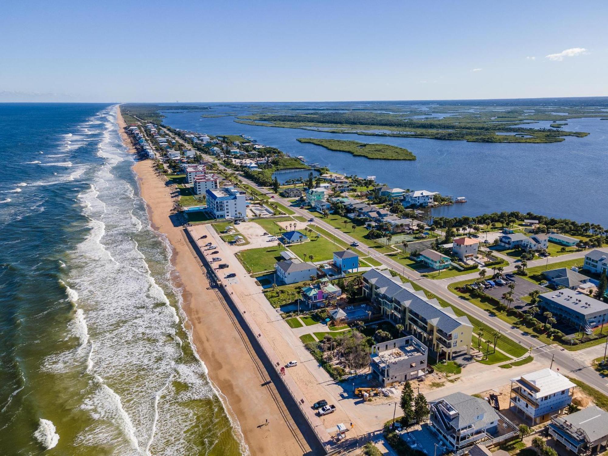 Ocean Club North C208 New Smyrna Beach Exterior foto
