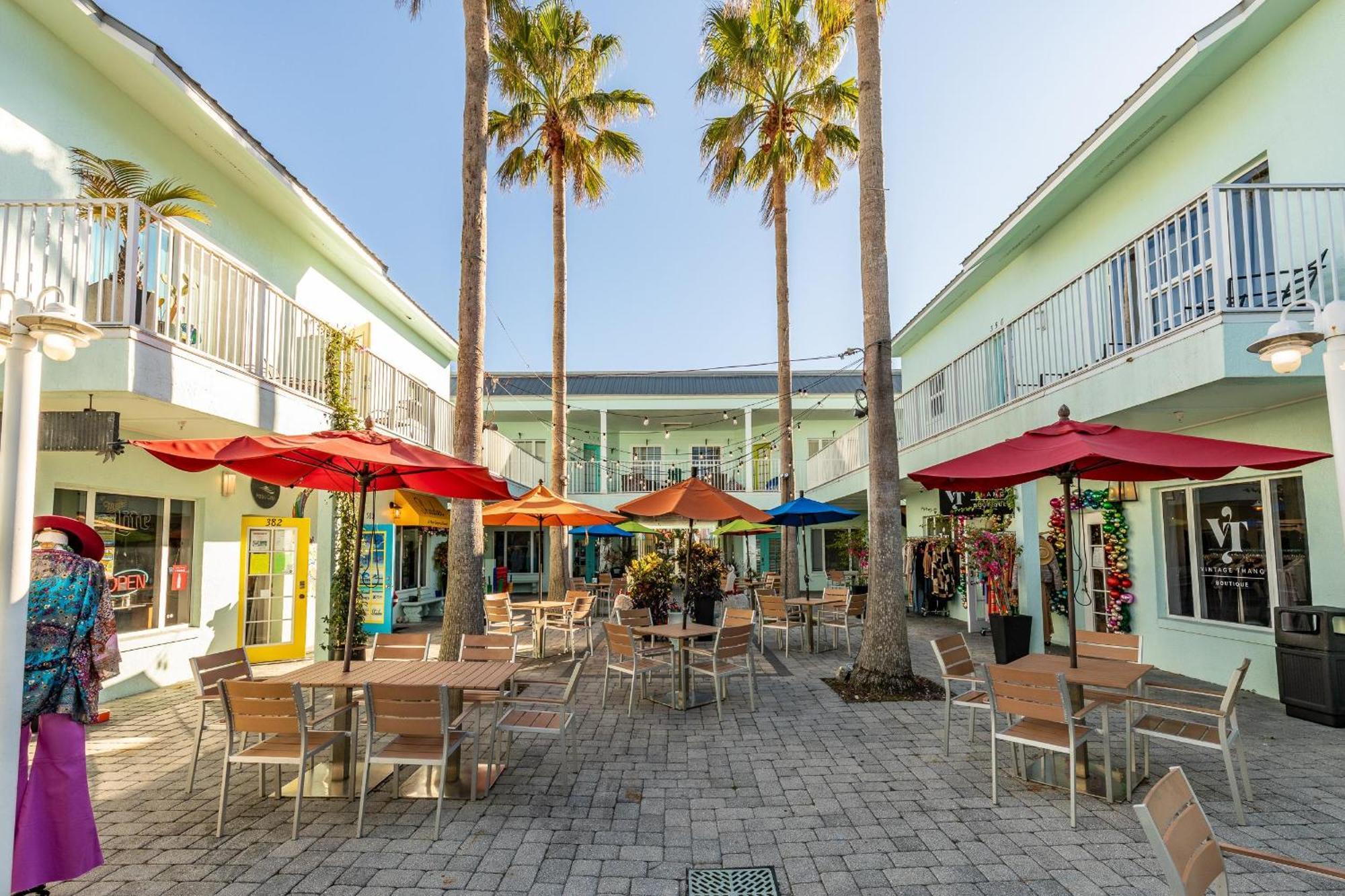 Ocean Club North C208 New Smyrna Beach Exterior foto
